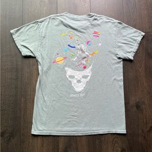 Threadless 'Spaced Out' Tee